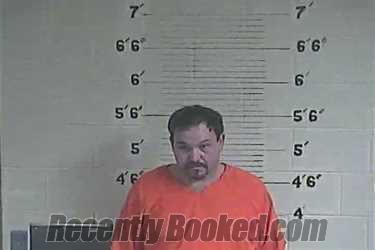 Recent Mugshot Image for Ruford Marshall in Lee County, Kentucky