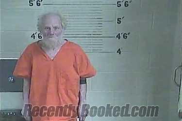 Recent Mugshot Image for Johnny R Shuler in Lee County, Kentucky