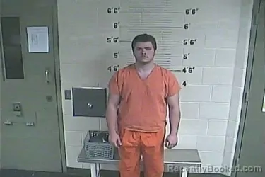 Recent Mugshot Image for Landin Rose in Lee County, Kentucky