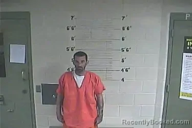 Recent Mugshot Image for Devon Trimble in Lee County, Kentucky
