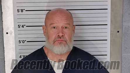 Recent Mugshot Image for KEVIN WILLIAMS in Leslie County, Kentucky