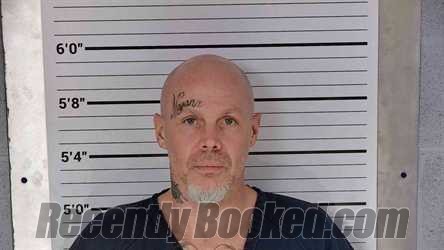 Recent Mugshot Image for ROBERT NOFFSINGER in Leslie County, Kentucky