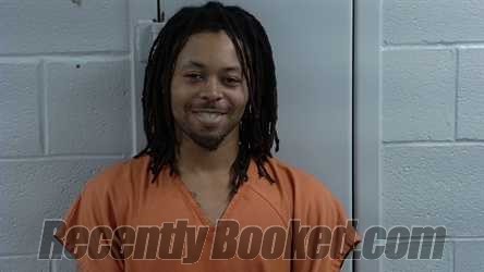Recent Mugshot Image for JONATHON BARBEE in Logan County, Kentucky
