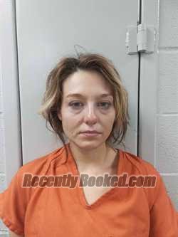 KAYLA ODOM Arrest Record & Booking Info – Logan County, Kentucky