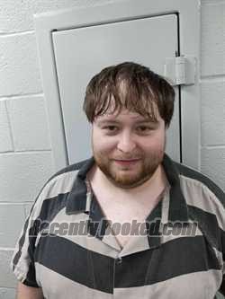 Recent Mugshot Image for JARETH BURCHETT in Logan County, Kentucky