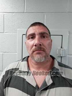 Recent Mugshot Image for MATTHEW AYALA in Logan County, Kentucky