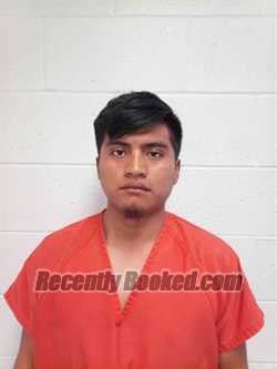 Recent Mugshot Image for DARY MIRANDA GABRIEL in Logan County, Kentucky