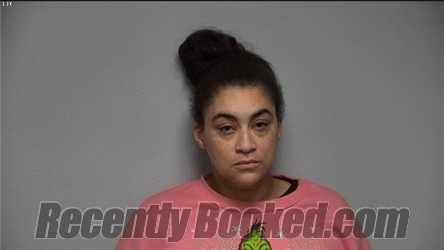 Recent Mugshot Image for JANUARY DIX in McCracken County, Kentucky