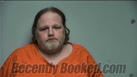 Recent Mugshot Image for JOSHUA OTTIS HEDGEPATH in McCracken County, Kentucky