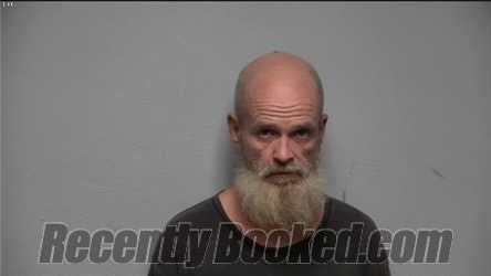 Recent Mugshot Image for KACY L SIGRIST in McCracken County, Kentucky