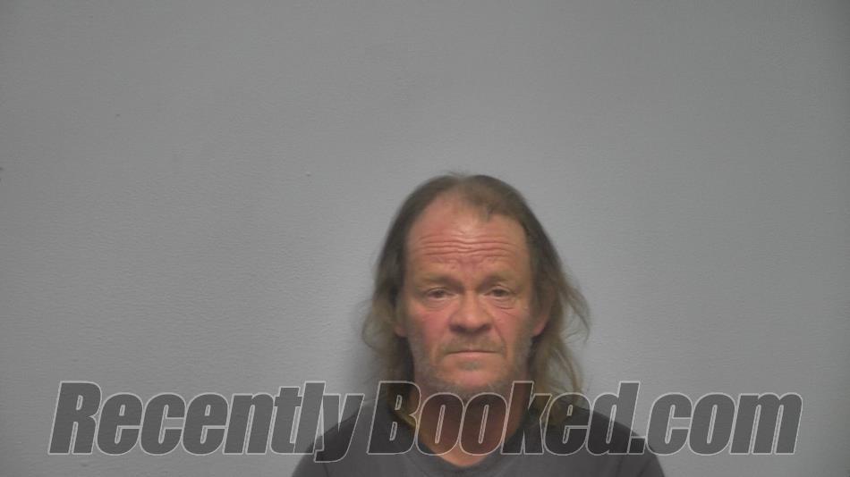 Recent Mugshot Image for WILLIE JO RAY in McCracken County, Kentucky