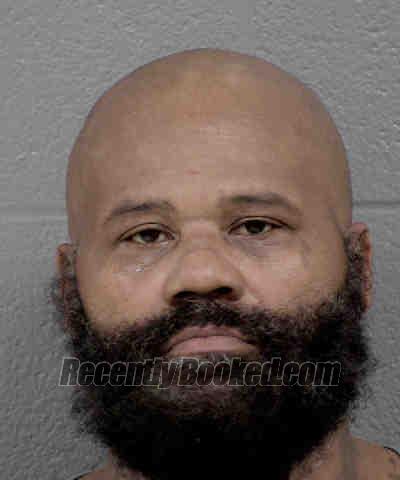 Recent Mugshot Image for JERMAINE NATHANIEL WASHINGTON in Mecklenburg County, North Carolina
