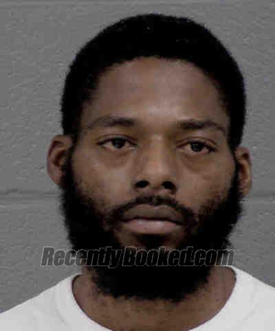 Recent Mugshot Image for DOUGLAS KEVIN LILLY in Mecklenburg County, North Carolina