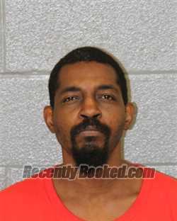 Recent Booking / Mugshot for CHRISTOPHER GRANT RIDDICK in Mecklenburg ...