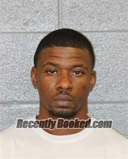 Recent Mugshot Image for GREGORY LEE GATEWAY in Mecklenburg County, North Carolina