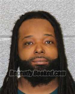 Recent Mugshot Image for DEVIN WILLIAMS in Mecklenburg County, North Carolina