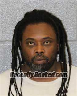 Recent Booking / Mugshot for KYLE ATLEE CAMPBELL in Mecklenburg County ...