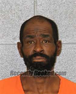 Recent Booking / Mugshot for THOMAS R CHAMBERS in Mecklenburg County ...