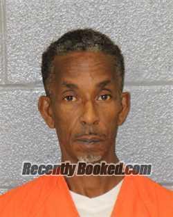Recent Mugshot Image for TIMMY T DUDLEY in Mecklenburg County, North Carolina