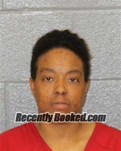 Recent Booking / Mugshot for LOREAL ROCHELLE SMITH in Mecklenburg