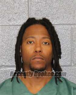 Recent Booking / Mugshot for CHARLES EDWARD STANTON in Mecklenburg ...