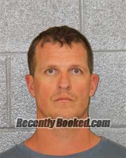Recent Booking / Mugshot for RICKY MATHIS in Mecklenburg County, North ...