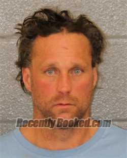 Recent Booking / Mugshot for WILLIAM DALE TREECE in Mecklenburg County ...
