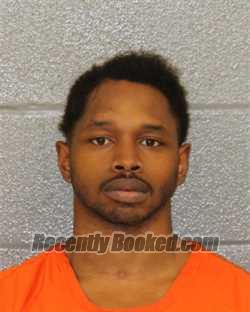 Recent Booking / Mugshot for MARK ROMER ELLIOTT in Mecklenburg County ...