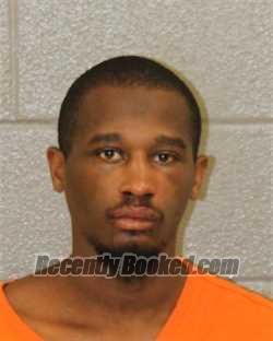 Recent Mugshot Image for JOHNNY SULLIVAN in Mecklenburg County, North Carolina