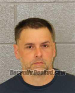 Recent Mugshot Image for COREY WEBB in Mecklenburg County, North Carolina