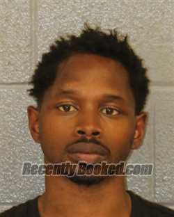 Recent Mugshot Image for MARK ROMER ELLIOTT in Mecklenburg County, North Carolina