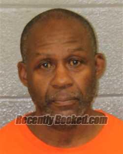Recent Mugshot Image for JERGARIAN DIXON in Mecklenburg County, North Carolina