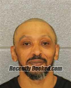 Recent Mugshot Image for JOHNNY FRANK REDFEARN in Mecklenburg County, North Carolina