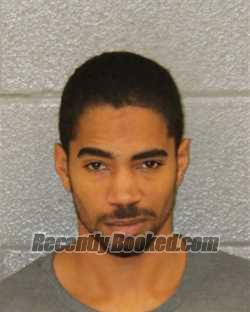 Recent Mugshot Image for DANIEL EUGENE WATKINS in Mecklenburg County, North Carolina