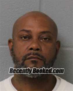 Recent Mugshot Image for JEREMY SANCHAIZ BARBER in Mecklenburg County, North Carolina