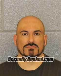 Recent Mugshot Image for SHAWN ALBERT GONZALES in Mecklenburg County, North Carolina