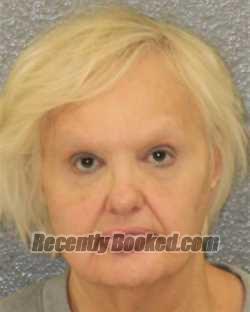 Recent Mugshot Image for CHARLES MORGAN HARRELL in Mecklenburg County, North Carolina