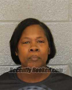 Recent Mugshot Image for ANNIE ROBERTA LEE in Mecklenburg County, North Carolina