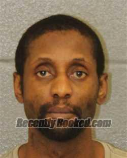 Recent Mugshot Image for KEYERICK PARNELL TAYLOR in Mecklenburg County, North Carolina