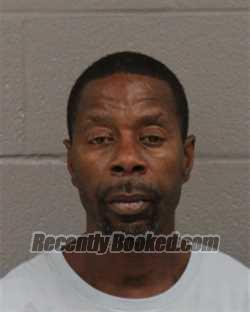 Recent Mugshot Image for JAWANN MARQUIS WALKER in Mecklenburg County, North Carolina
