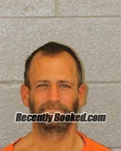 Recent Mugshot Image for JOSHUA PAUL AHLGREN in Mecklenburg County, North Carolina