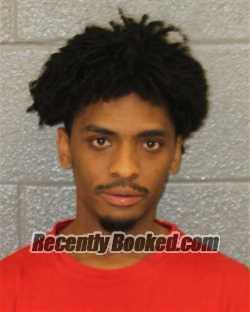 Recent Mugshot Image for ELIJAH LEE APPLING in Mecklenburg County, North Carolina