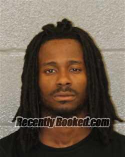Recent Mugshot Image for CHRISTIAN MARTIN LACOSTE in Mecklenburg County, North Carolina