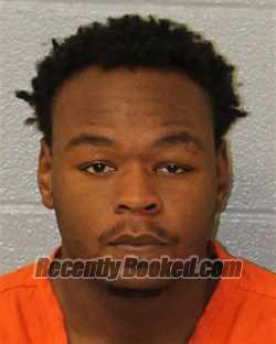 Recent Mugshot Image for TIMOTHY LEE SMITH in Mecklenburg County, North Carolina