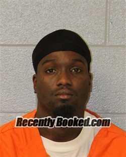 Recent Mugshot Image for JEREMIRE NDUBISI-SIU LAMBERO in Mecklenburg County, North Carolina