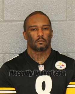 Recent Mugshot Image for WILLIE JERRY GREENE in Mecklenburg County, North Carolina