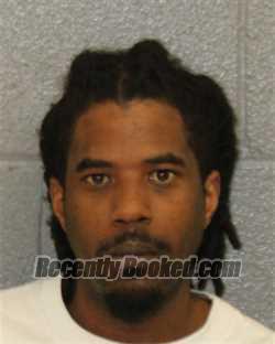 Recent Mugshot Image for GREGORY TAYLOR in Mecklenburg County, North Carolina