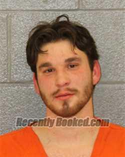 Recent Mugshot Image for WILLIAM SPEARMAN in Mecklenburg County, North Carolina