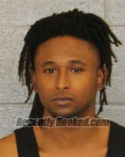 Recent Mugshot Image for SWAKE LAJUAN MCCOREY in Mecklenburg County, North Carolina