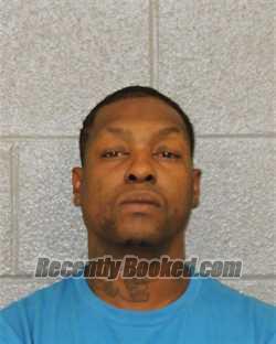 Recent Mugshot Image for JOHN ROBERT STOVER in Mecklenburg County, North Carolina